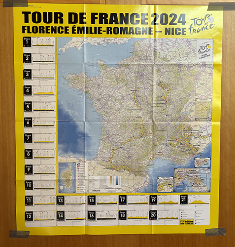 tourdefrance