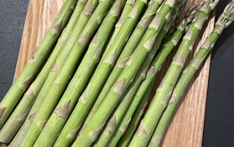 asparagus