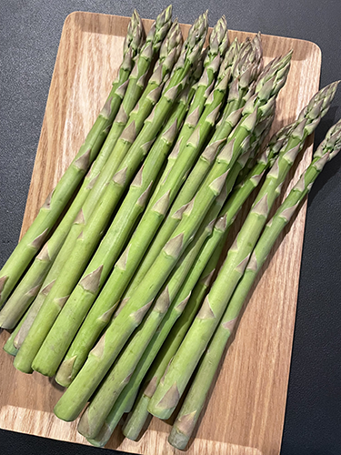 asparagus