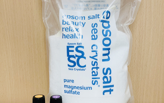 epsomsalt