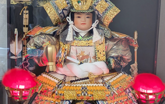 maydoll