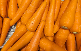 carrot