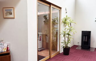 slidedoor