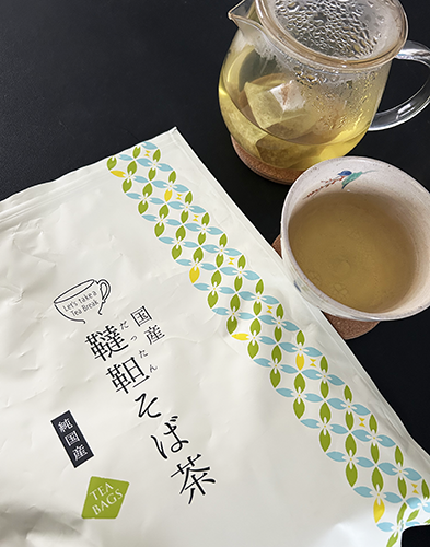 tea