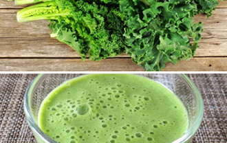 kale