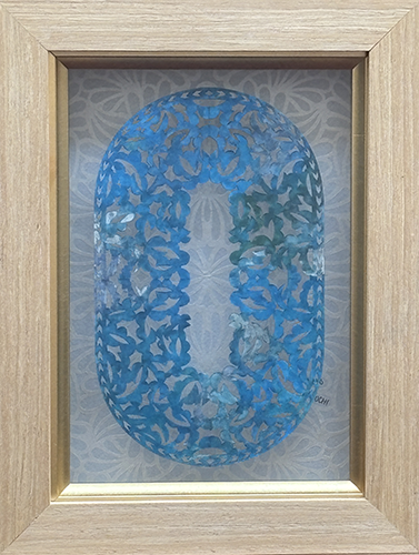 kirigamiart
