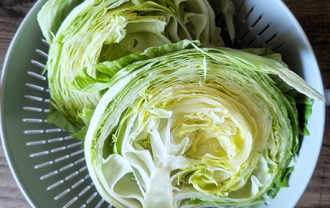 lettuce