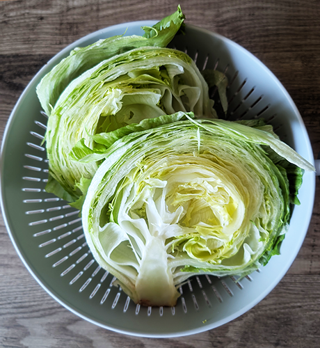 lettuce