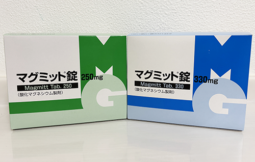 mg