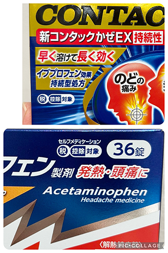 selfmedication