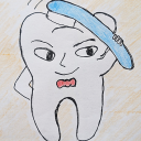 tooth