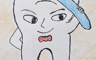 tooth