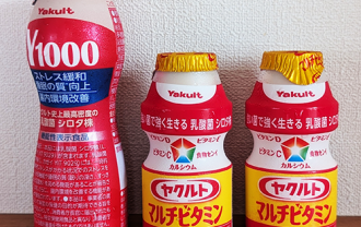 yakult