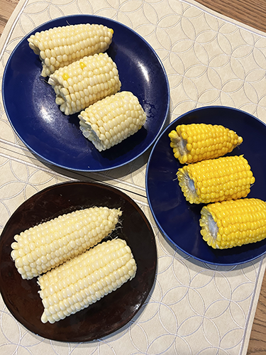 corn
