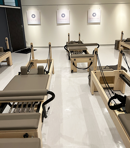 pilates