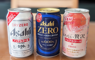 nonalcohol