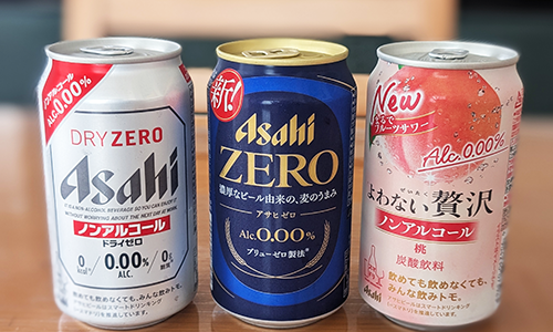 nonalcohol