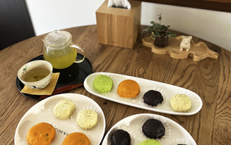 ohagi