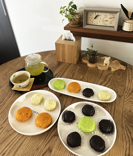 ohagi