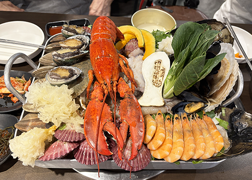 seafoodpod