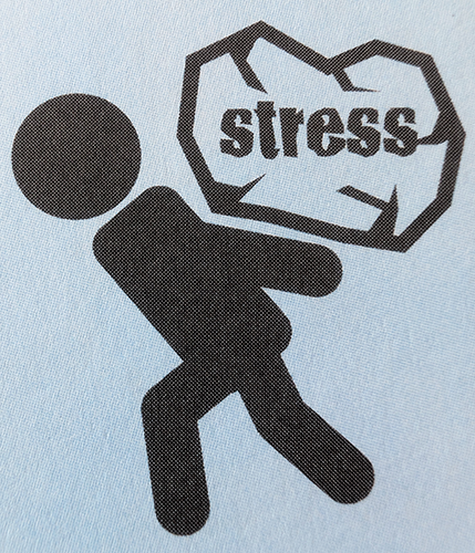 stress