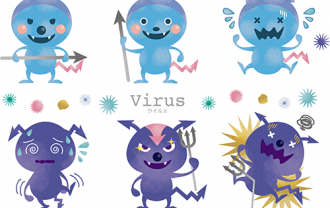 virus