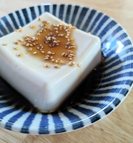 tofu