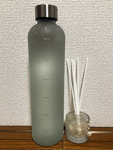 1ℓ bottle