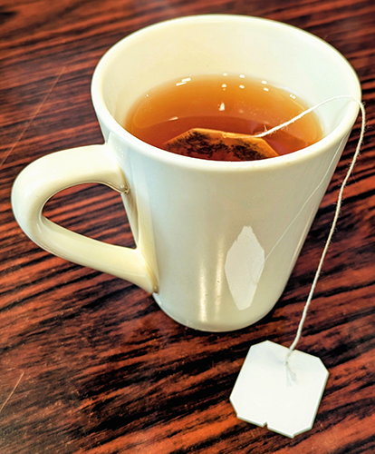 tea