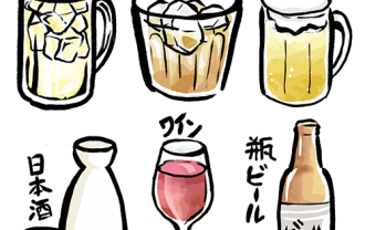 alcohol