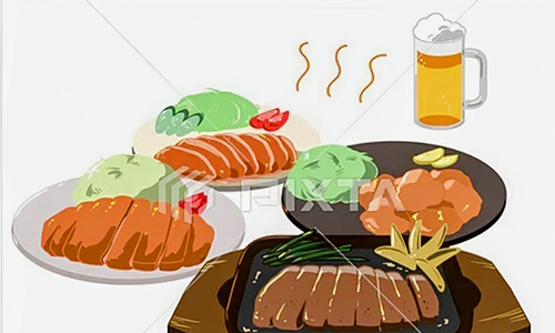 meal