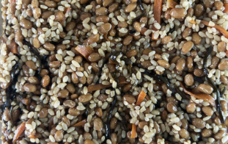 natto