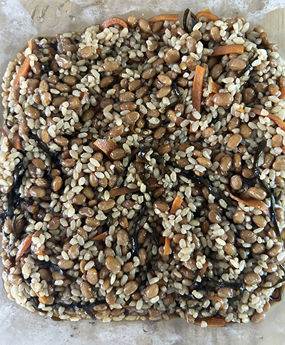 natto