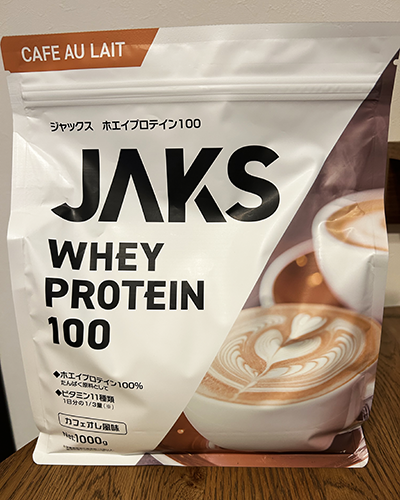 protein