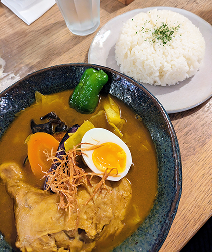 soupcurry