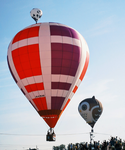 balloon