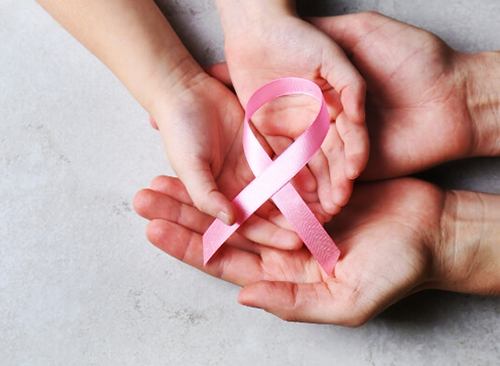 pinkribon